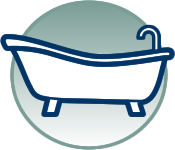 Dade City Tub Installation
