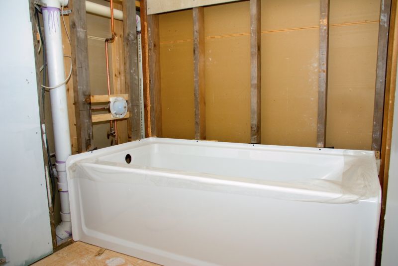 Top Bathtub Installation Companies in Floral City, FL