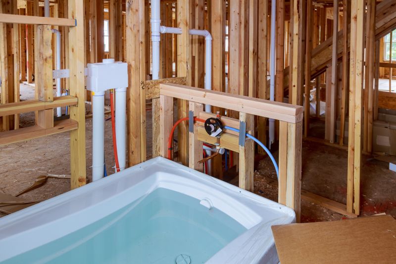Top Bathtub Installation Companies in Land O Lakes, FL