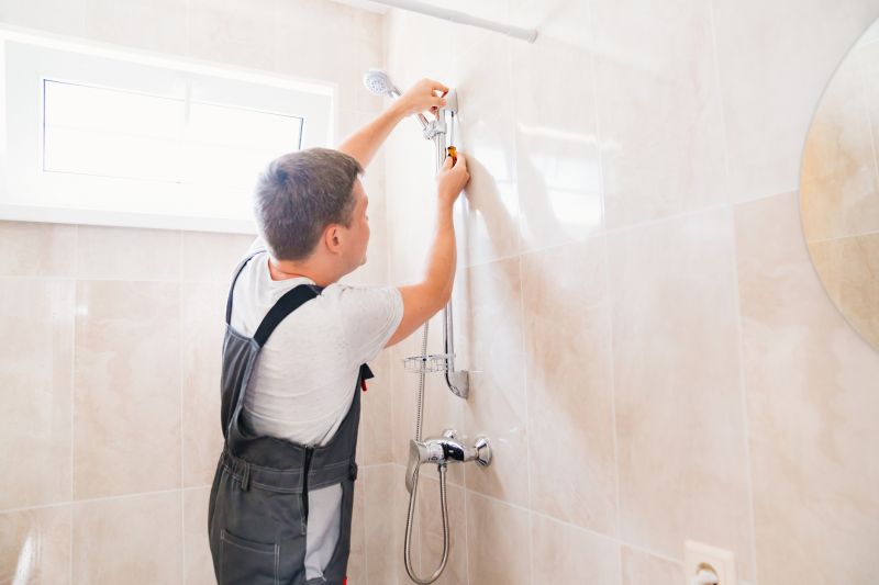 Top Shower Installation Companies in Brooksville, FL