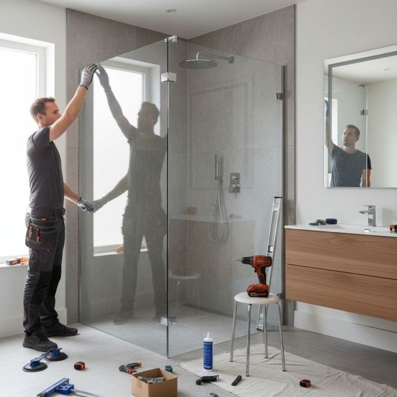 Top Shower Installation Companies in Bushnell, FL