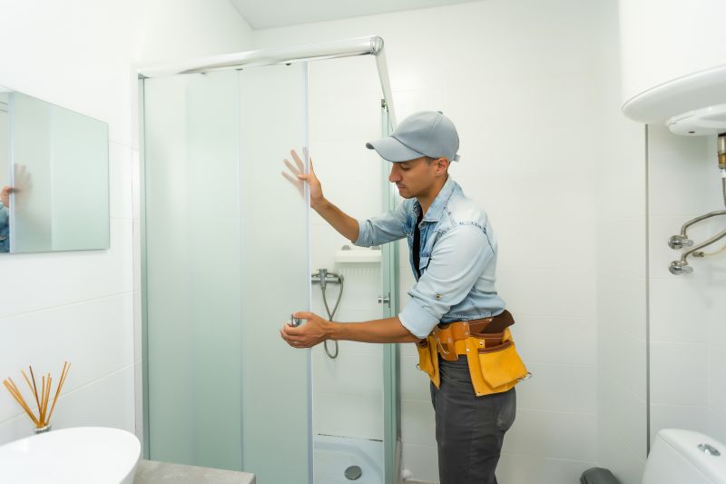 Top Shower Installation Companies in Land O Lakes, FL