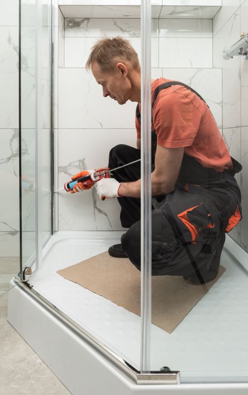 Top Shower Installation Companies in Zephyrhills, FL