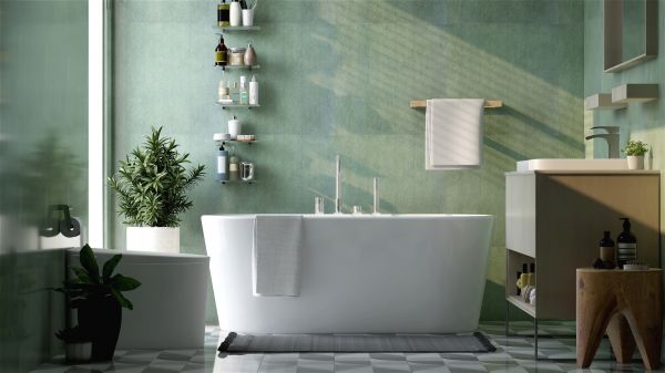 Cost of Tub Replacement in Dade City