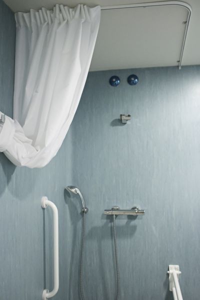 Cost of Senior Shower Installation in Dade City