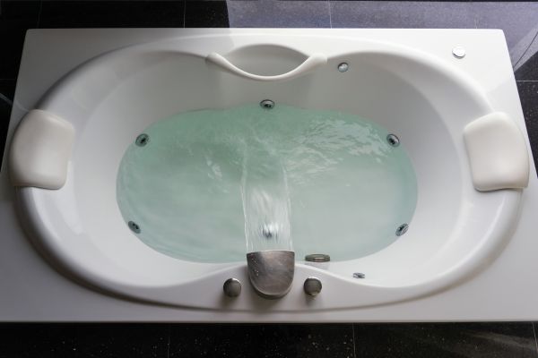 Cost of Jetted Tub Installation in Dade City