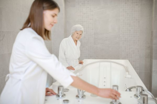 Cost of Walk In Tub Service in Dade City