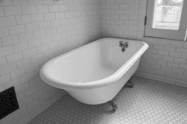 Cost of Cast Iron Tub Installation in Dade City